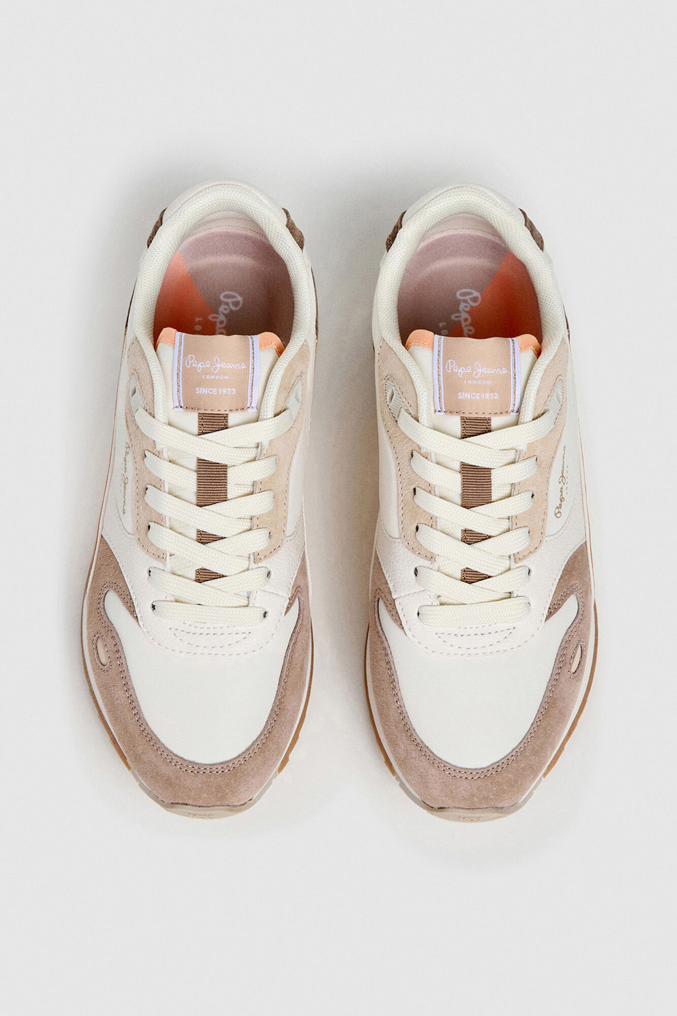 Pepe Jeans T&ecirc;nis Bexley City W