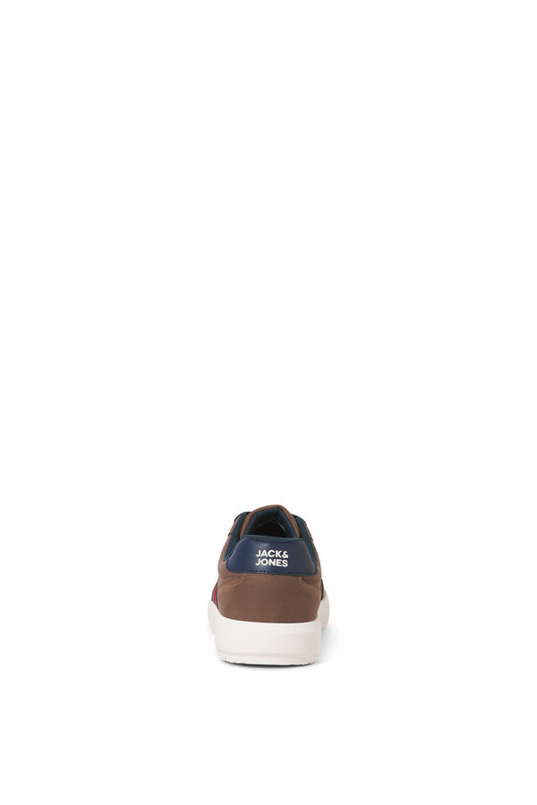 Jack & Jones Cal&ccedil;ado desportivo baixo cru