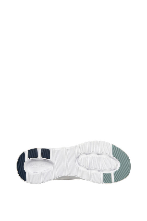 Skechers Sapatilhas Glide-Step Pro branco