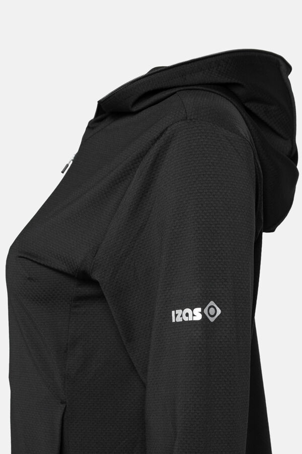 Izas Ultraleve Drysdale W preto