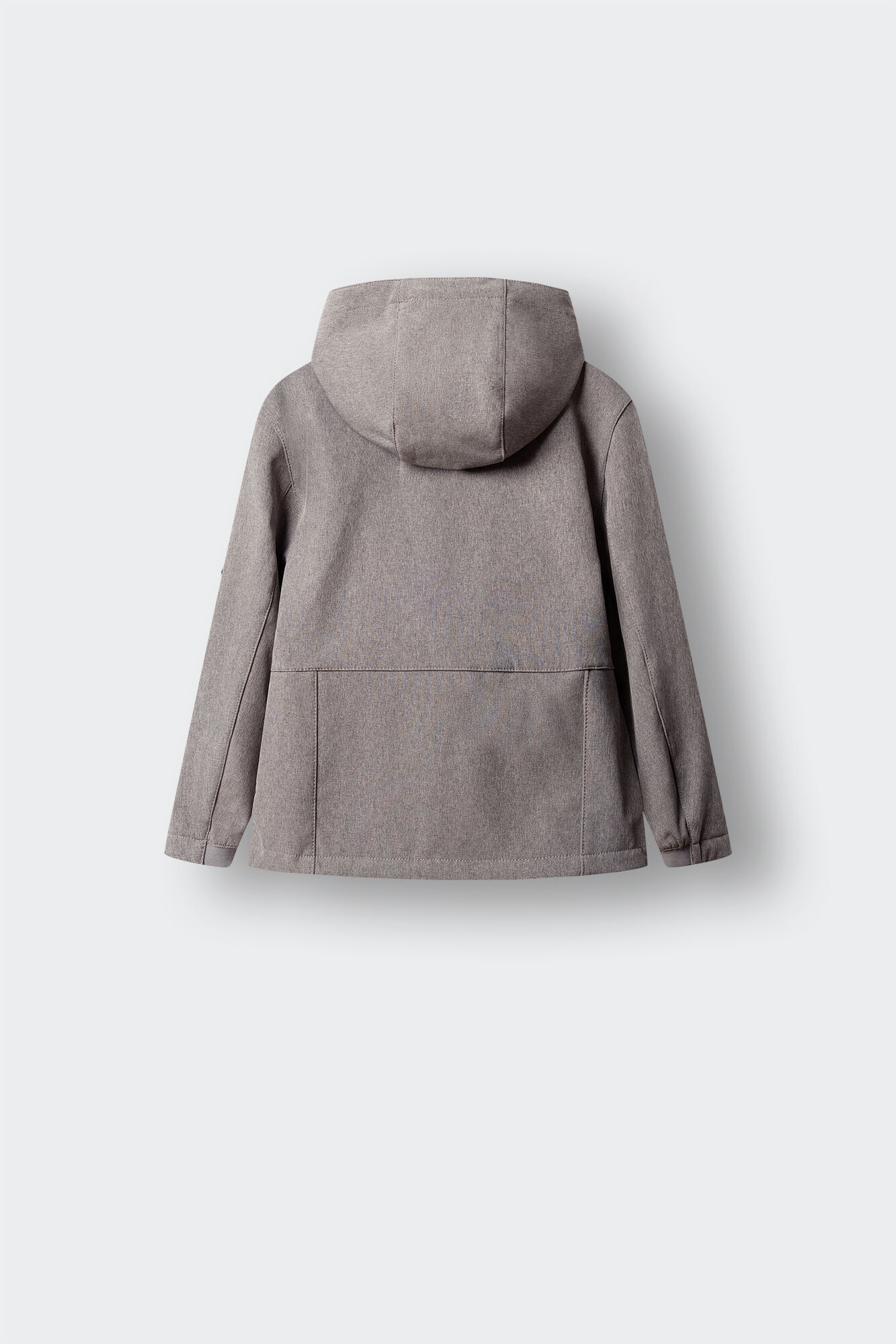 Springfield Kids Casaco softshell crian&ccedil;a