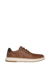Skechers Chinelos de quarto Garlan Impermeáveis Relaxed Fit - Pryor cru
