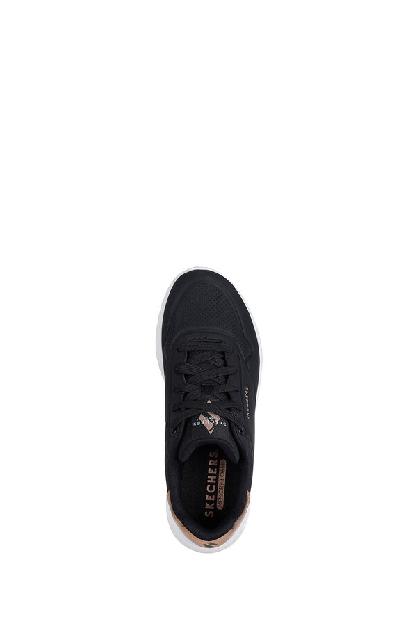Skechers Uno Lite Simmer Along sneakers black