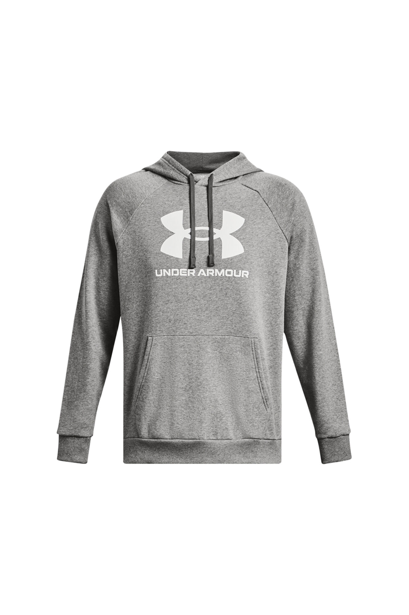Under Armour Sweatshirt masculino de algod&atilde;o