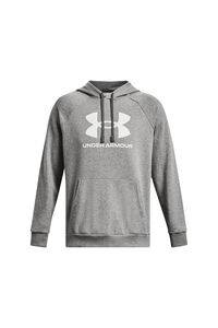 Under Armour Sudadera de algodón de hombre