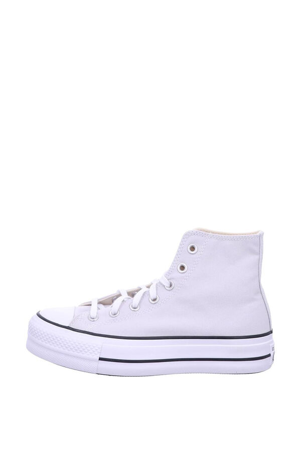 Converse Chuck Taylor All Star cinzento