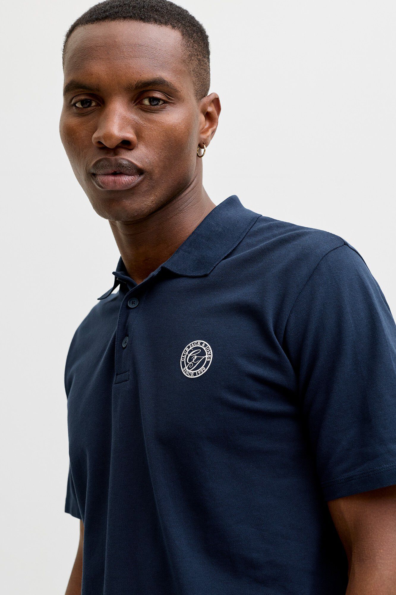 Jack & Jones Polo regular fit logo