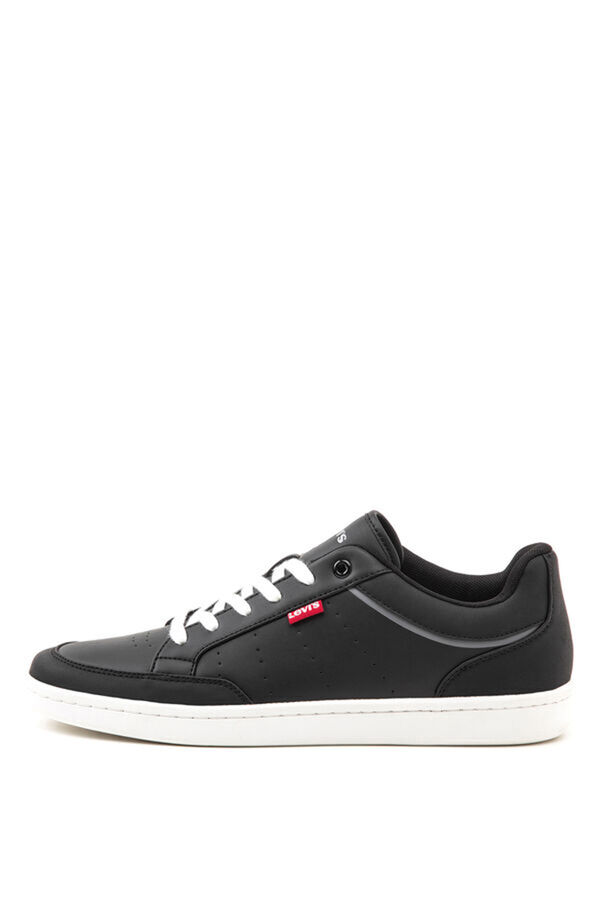 Levi's Sneaker Billy 2.0 negro