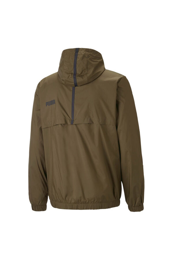 Puma Contravientos ESS Solid r kaki