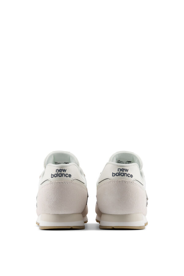 New Balance Sapatilhas 373 bege