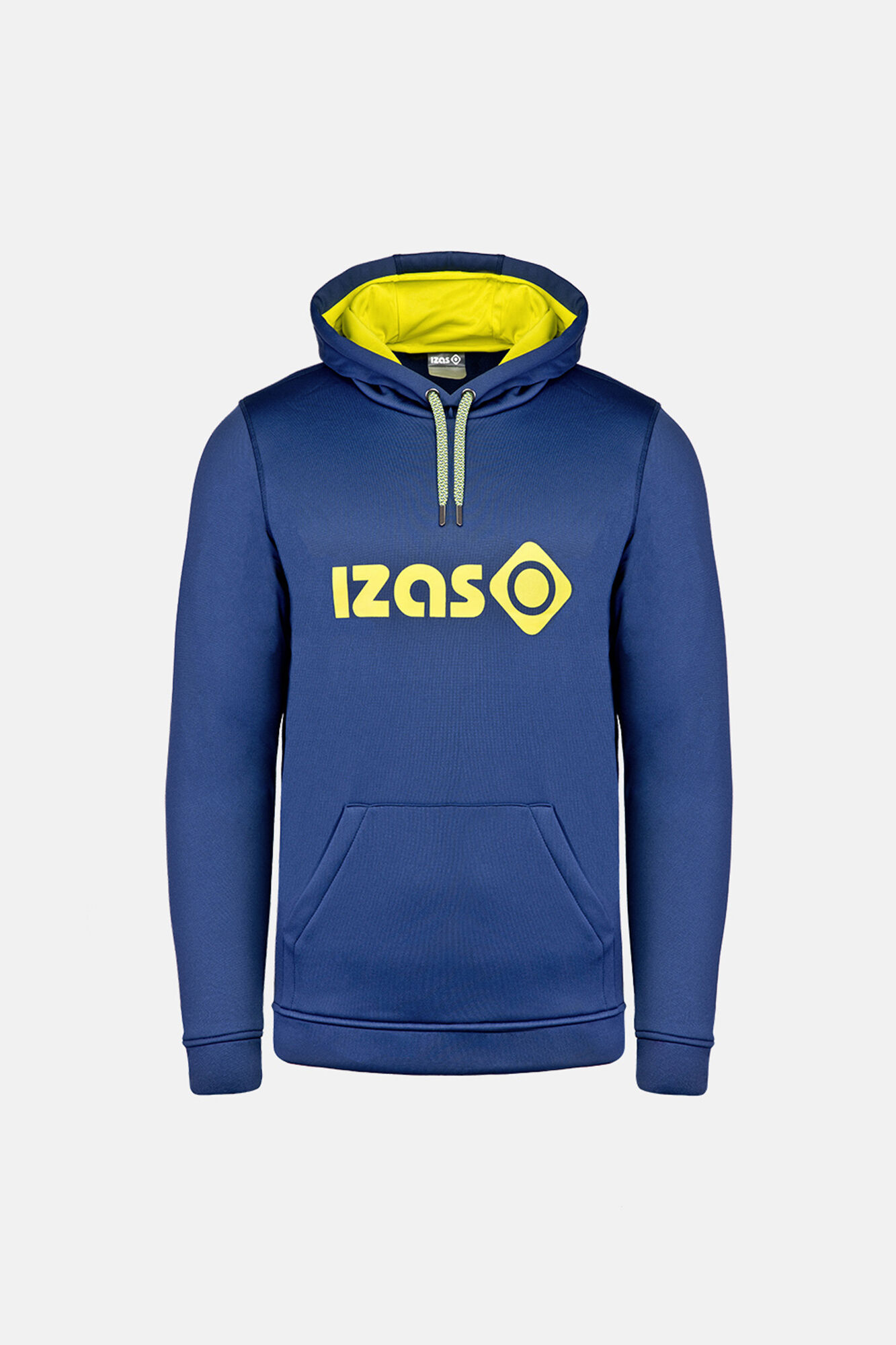 Izas Sweatshirt com capuz