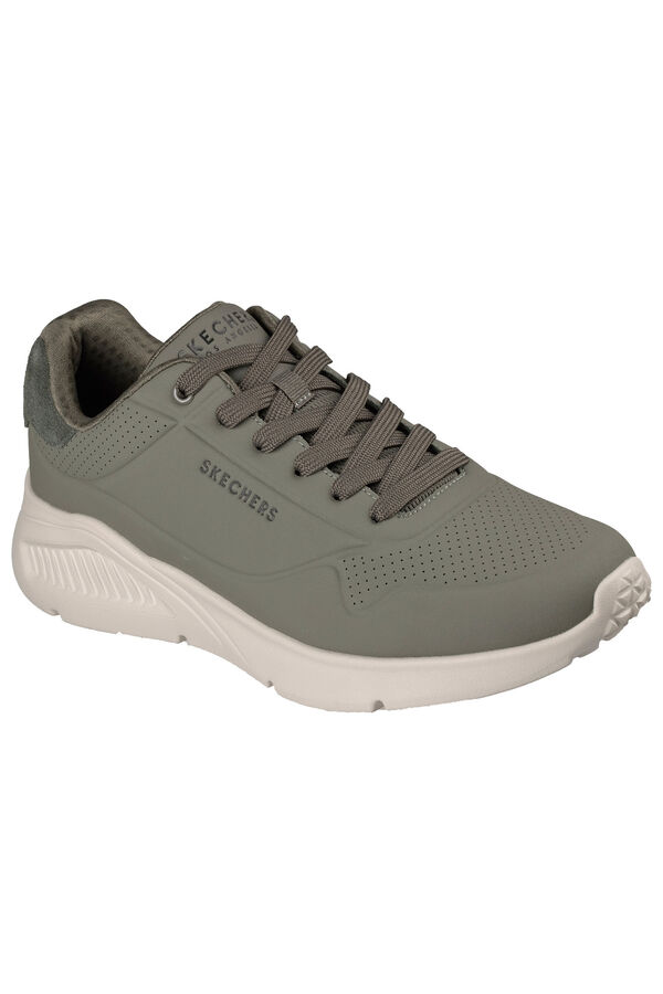 Skechers Sapatilhas Uno Lite Suited Lite bege