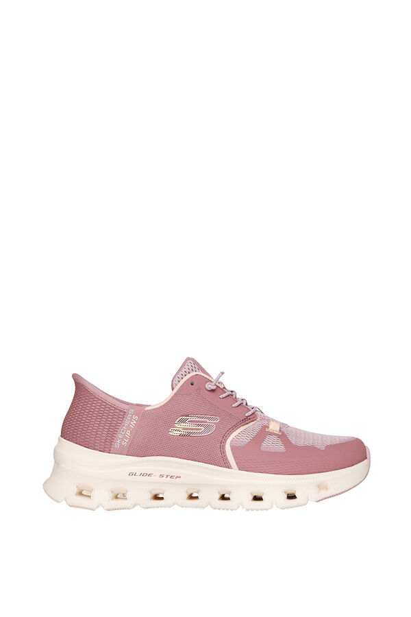 Skechers Botas Garlan estampado