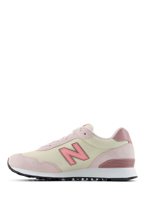 New Balance Sapatilhas 515 rosa