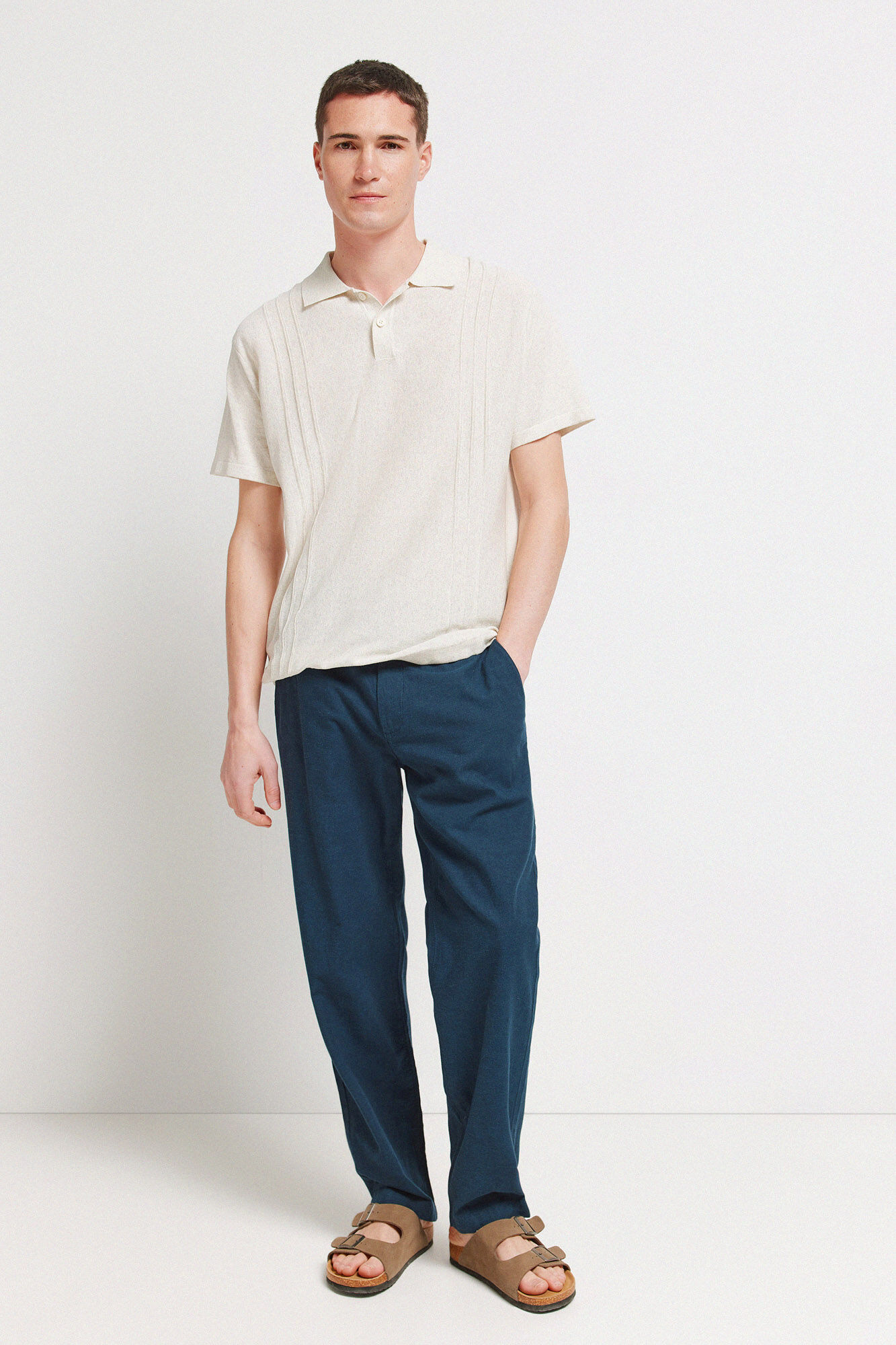 Springfield Polo estrutura