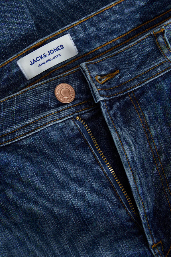 Jack & Jones Jeans skinny fit azul