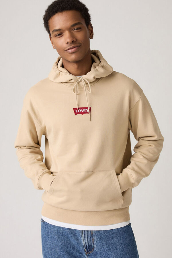 Levi's Sweatshirt Levis®  bege