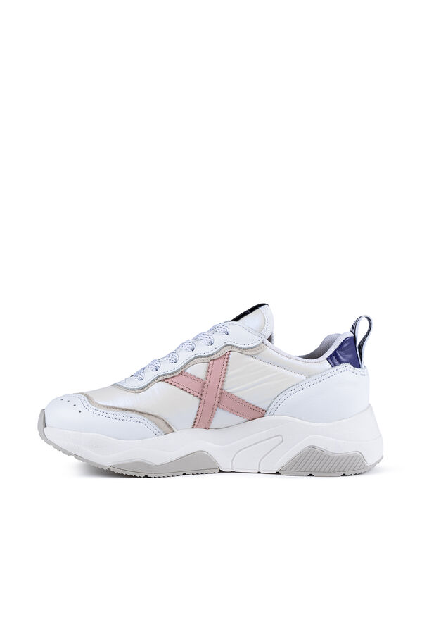 Munich Zapatillas deportivas unisex blanco