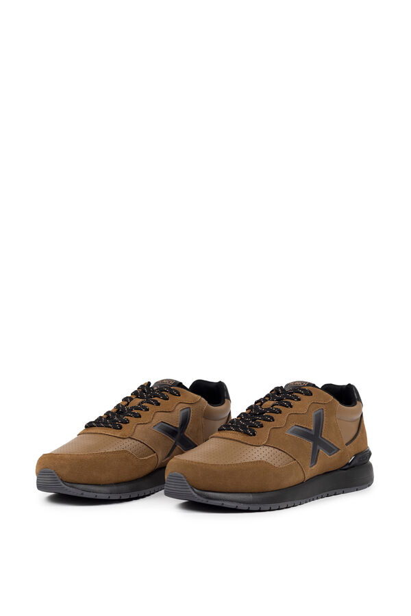 Munich Dash Premium 257 Sneakers nude