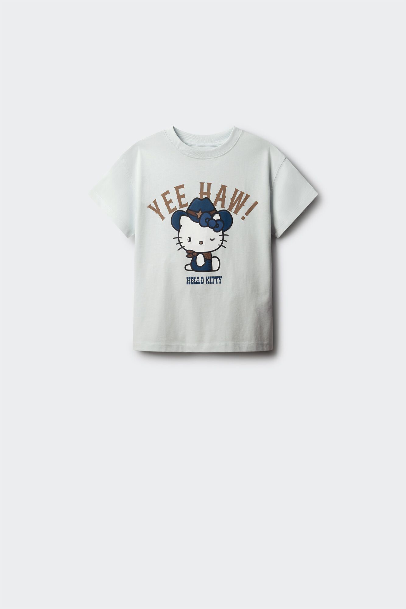 Springfield Kids Camiseta "Hello Kitty"&nbsp; ni&ntilde;a