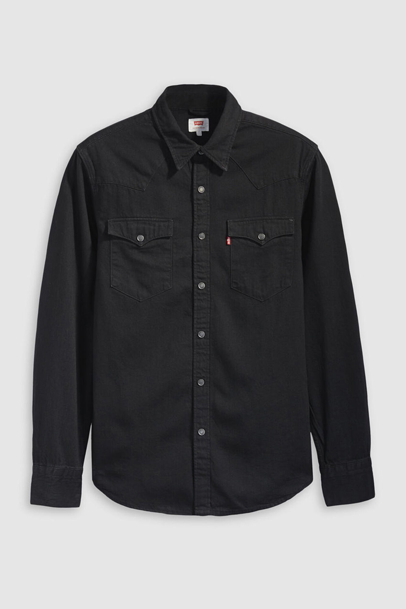 Levi's Camisa jeans Levis&reg;