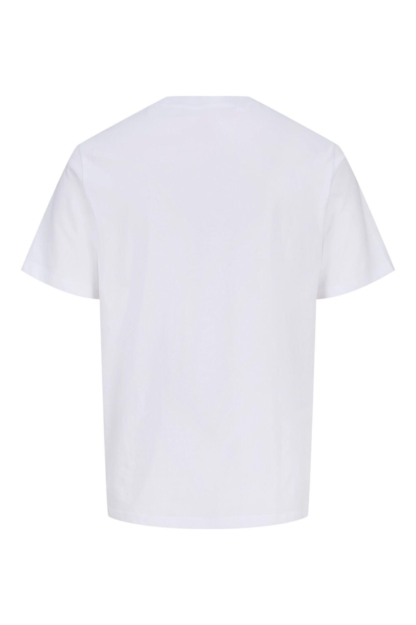 Jack & Jones T-shirt regular fit logo