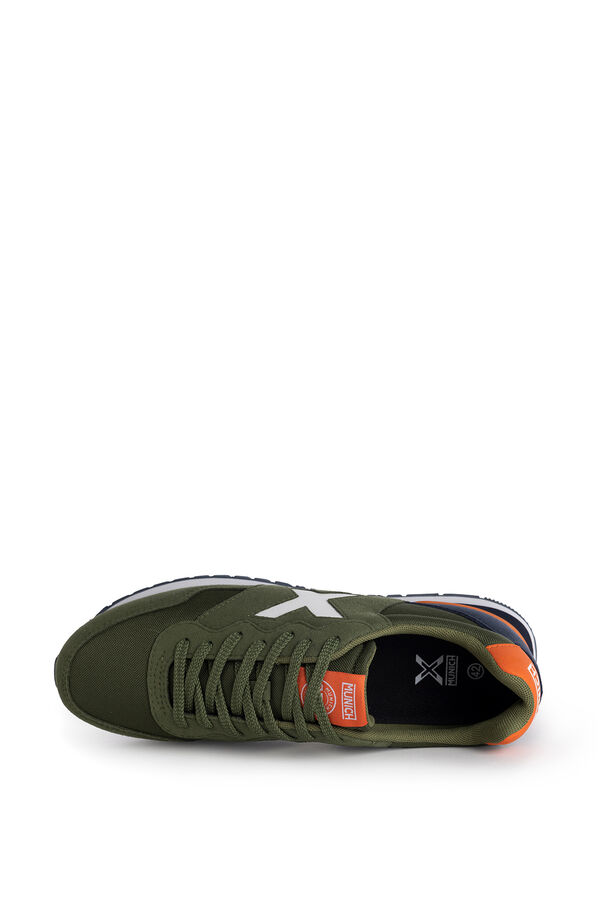 Munich Zapatillas Dash Sport verde