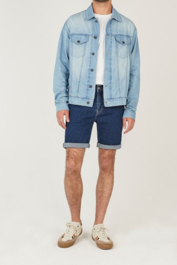 Pepe Jeans Cal&ccedil;&otilde;es slim azul