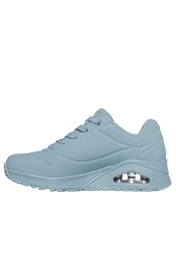 Skechers Sapatilhas Uno Stand On Air branco