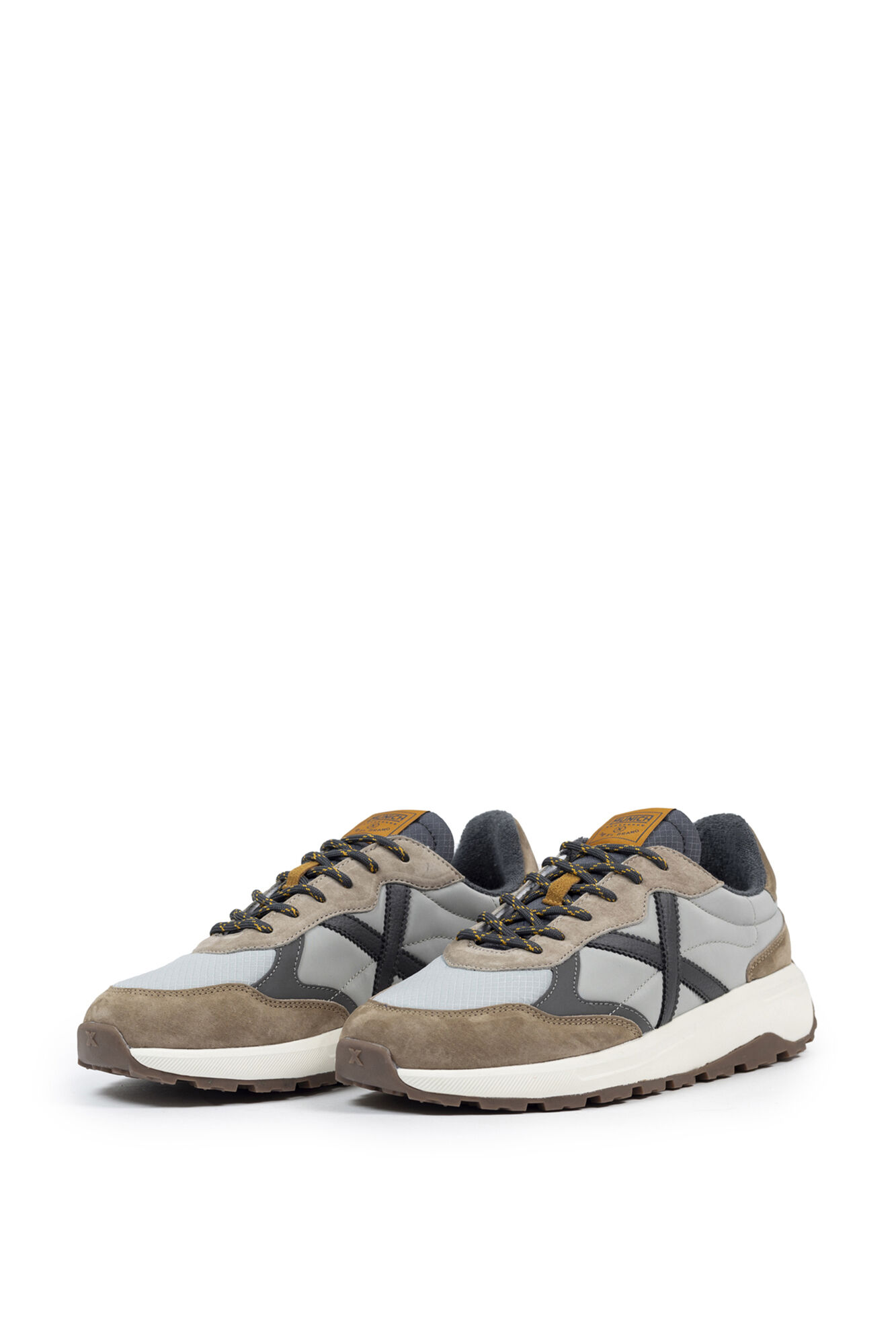 Munich T&ecirc;nis Babel 09