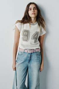 High Spirits Camisola Lily