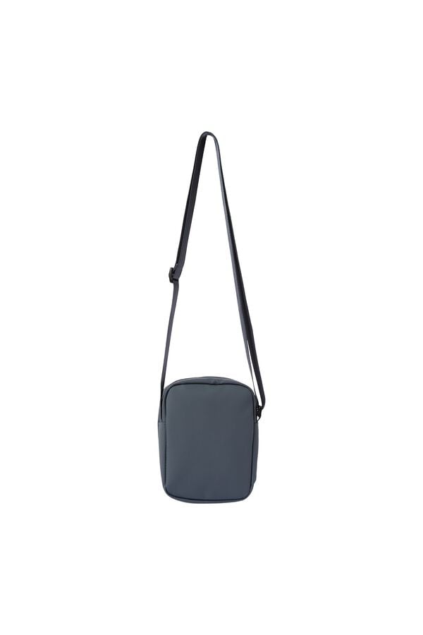 Jack & Jones Mala a tiracolo cinzento