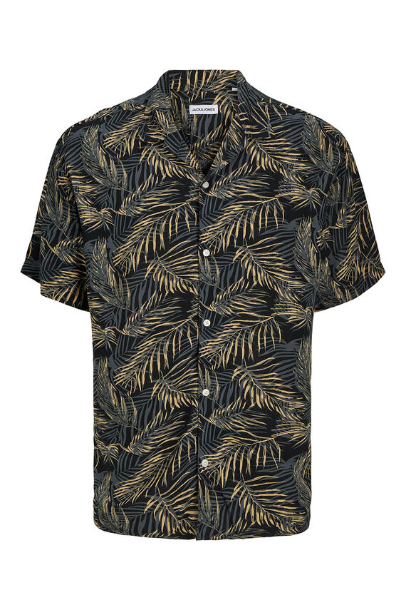 Camisa relaxed fit PLUS