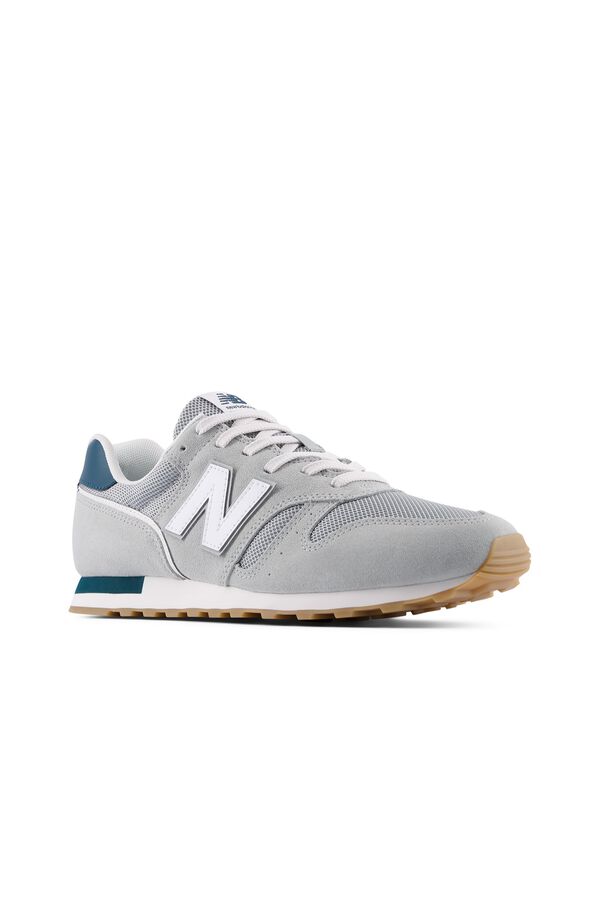 New Balance Sapatilhas New Balance 373 cinzento
