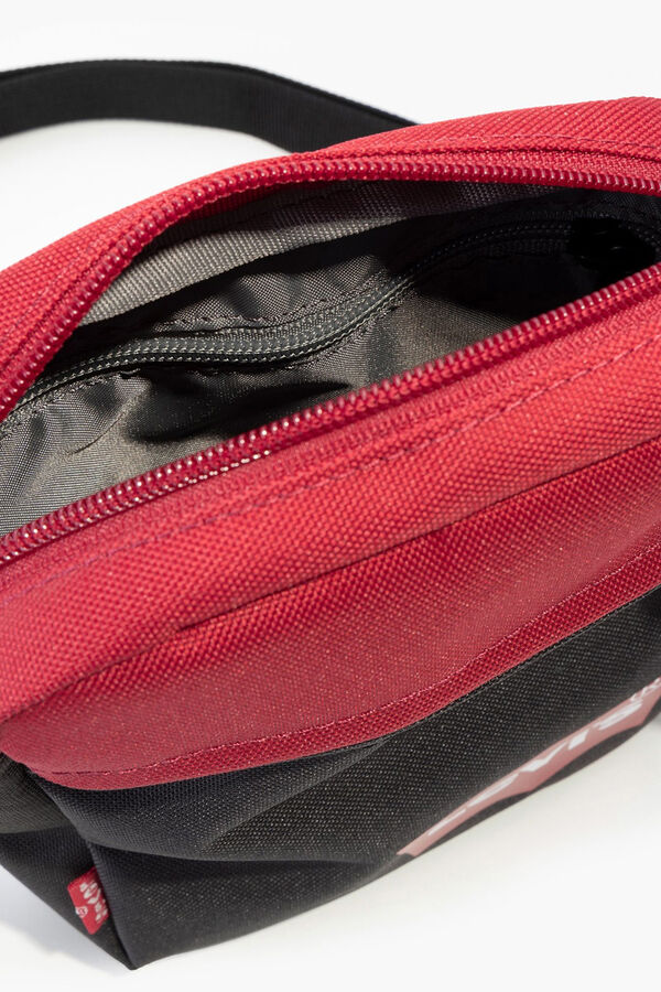 Levi's Levis® Crossbody  vermelho