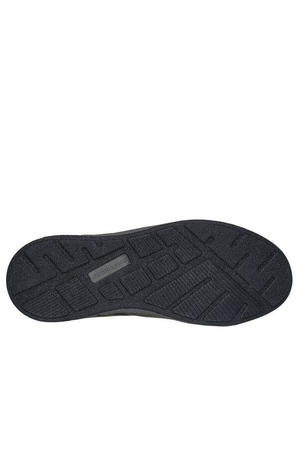 Skechers Sapatilhas Cavell Hensley preto