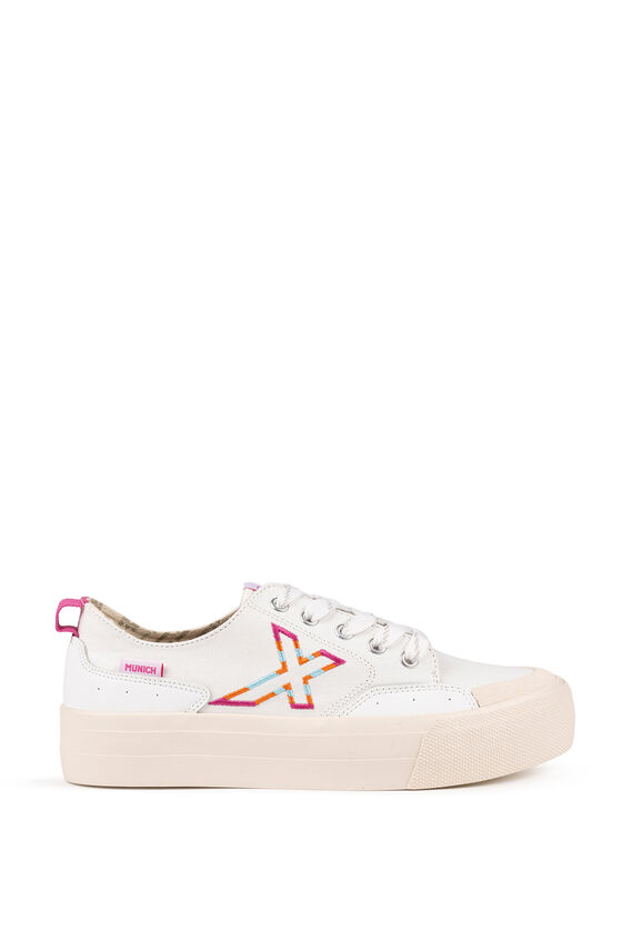 Zapatillas Swing Sky 06