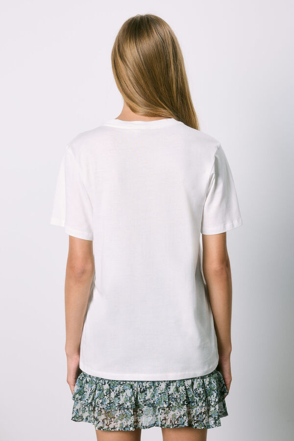 High Spirits Freedom shirt printed