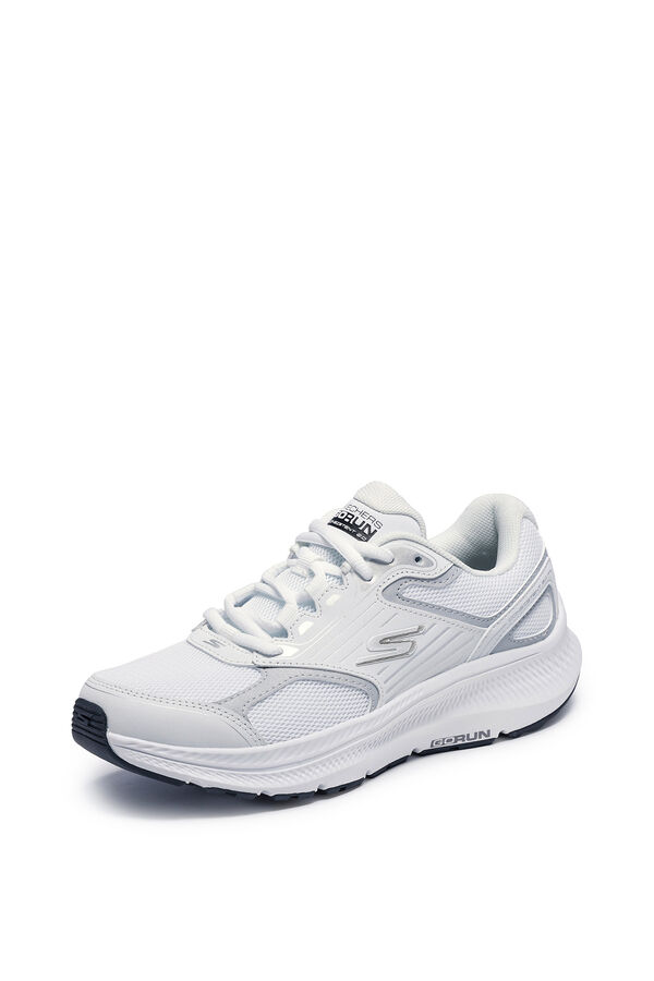 Skechers Sneaker Go Run Consistent 2.1 branco