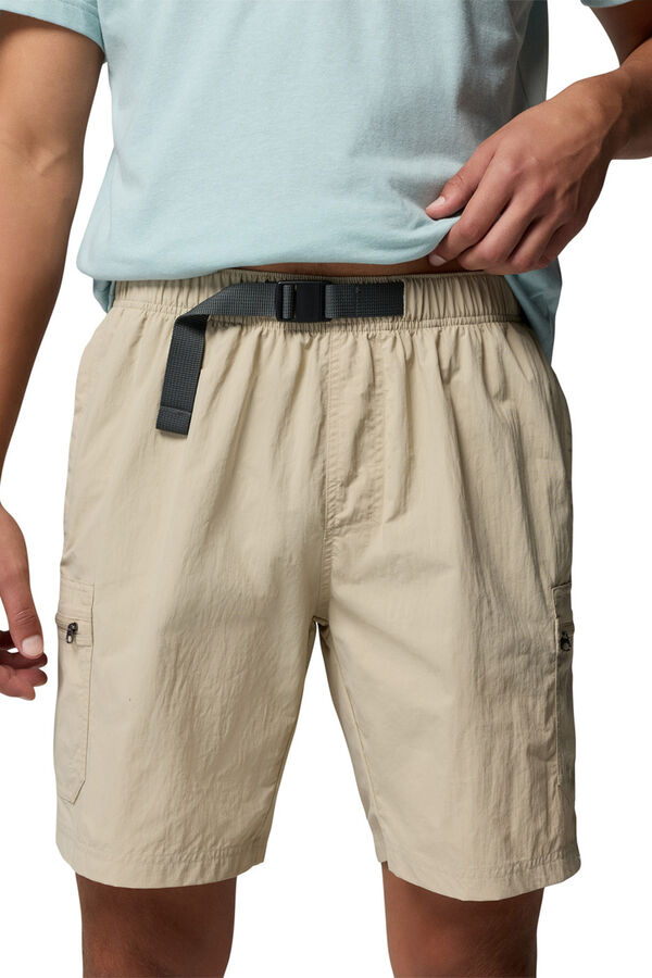 Columbia Cal&ccedil;&otilde;es cargo cru