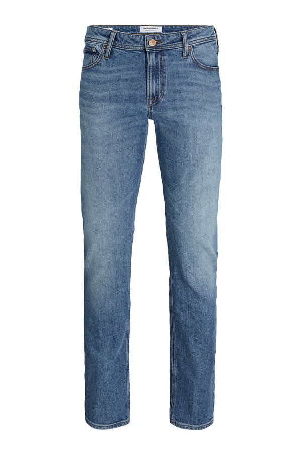 Jack & Jones Jeans regular fit azul