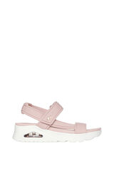 Skechers Sand&aacute;lias Summer Stand2 rosa