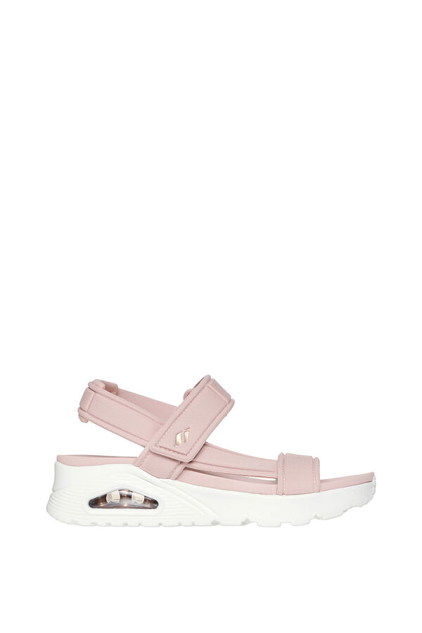 Skechers Sand&aacute;lias Summer Stand2 rosa