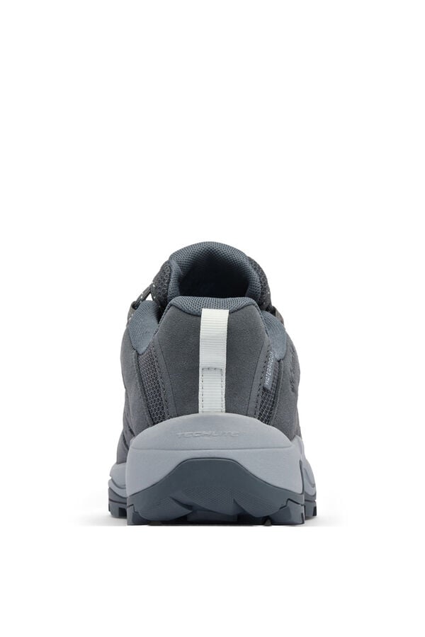 Columbia Botas impermeáveis cinzento