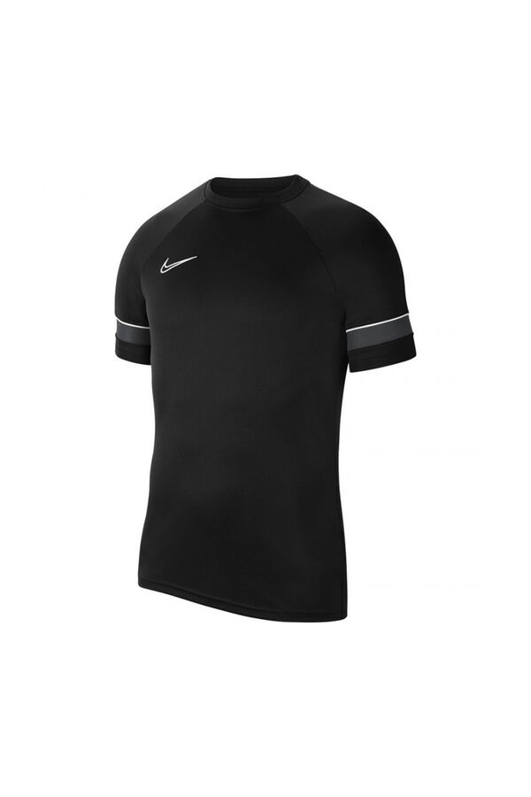 Nike Camiseta Nike Dri-FIT negro