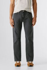 Pepe Jeans Jeans retos confort cinzento