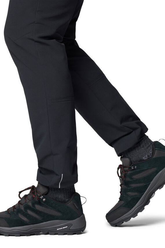 Zapatillas de senderismo impermeables
