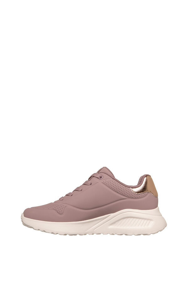 Skechers Sapatilhas Uno Lite Simmer Along rosa