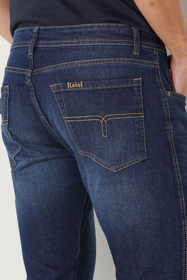 Lois Jeans regular fit azul