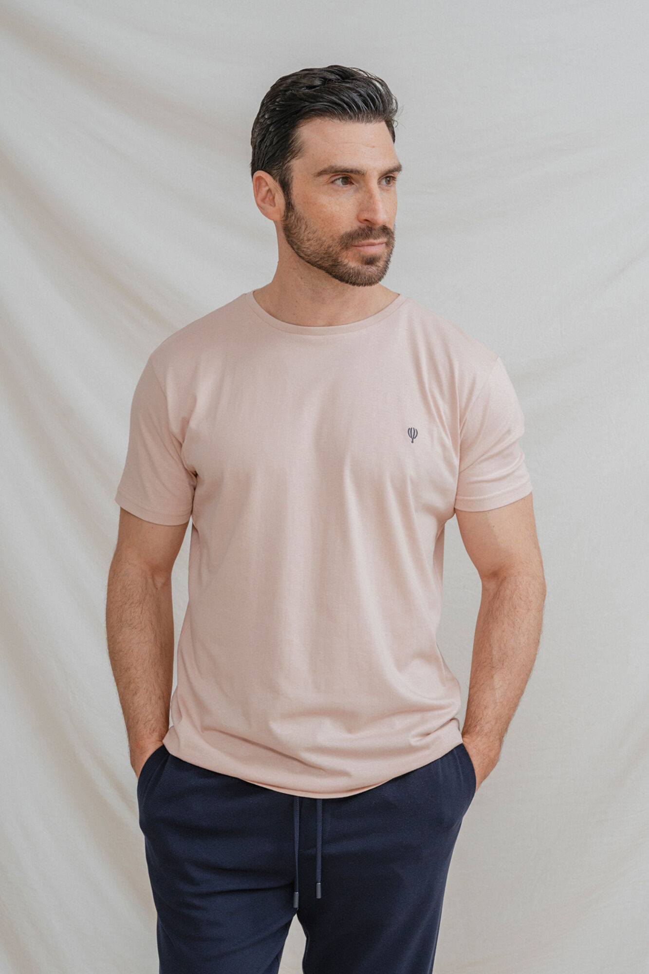 Celopman Camiseta b&aacute;sica